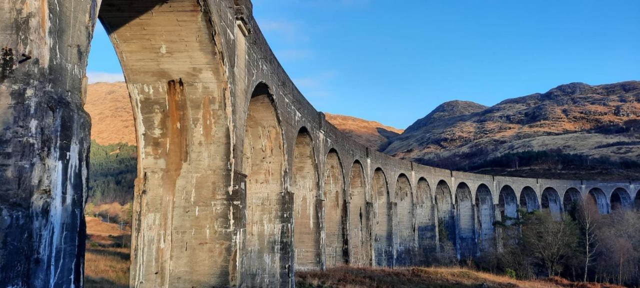 Torbeag House Fort William Exterior foto