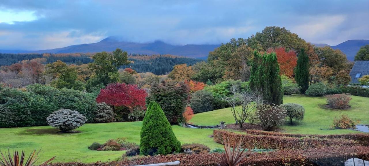 Torbeag House Fort William Exterior foto