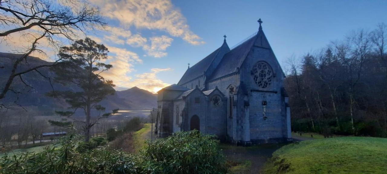 Torbeag House Fort William Exterior foto
