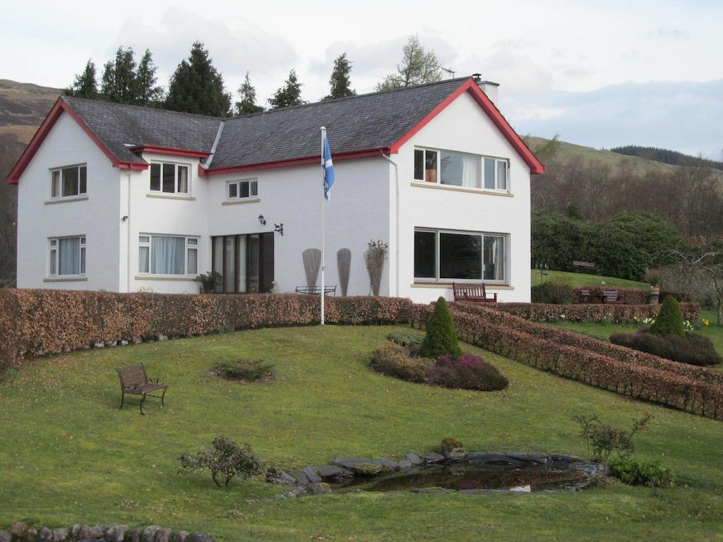 Torbeag House Fort William Exterior foto