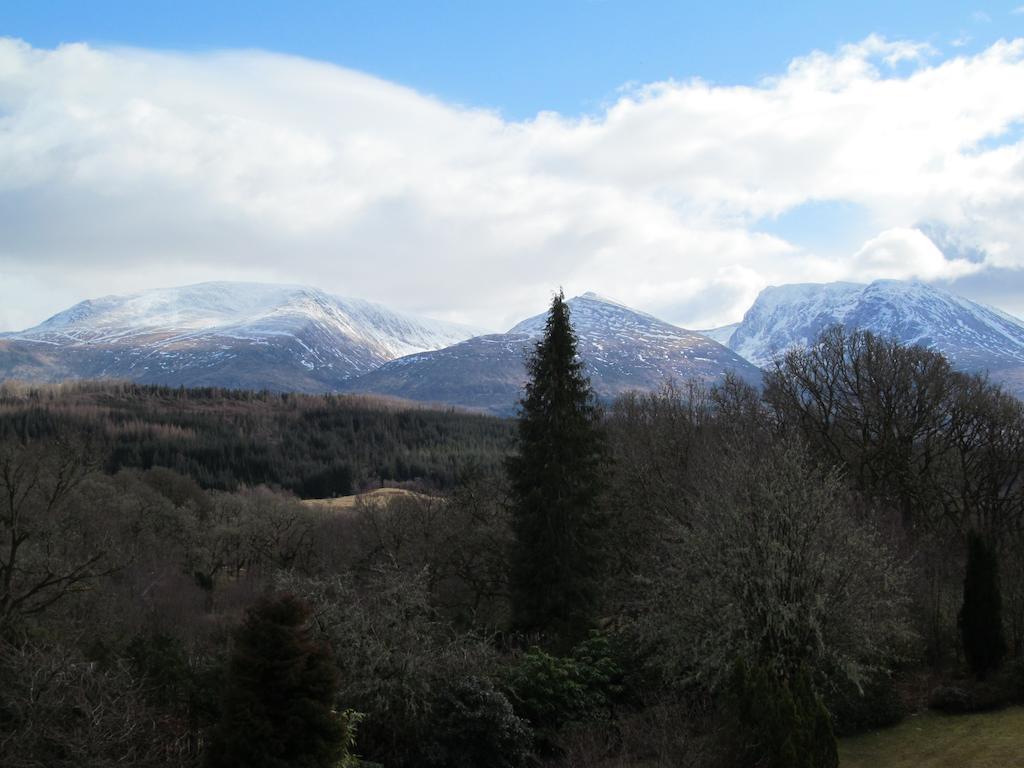 Torbeag House Fort William Quarto foto