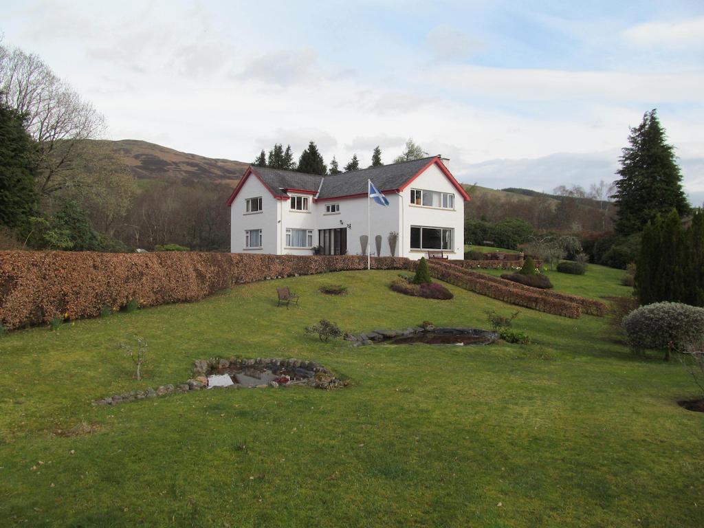 Torbeag House Fort William Exterior foto