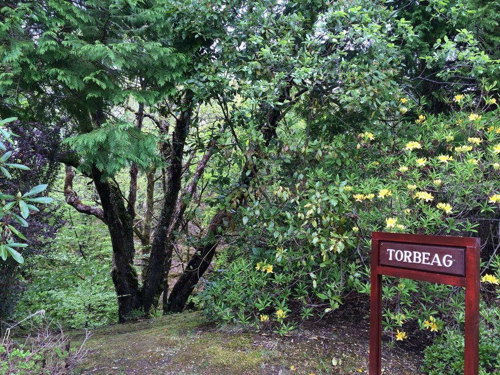 Torbeag House Fort William Exterior foto