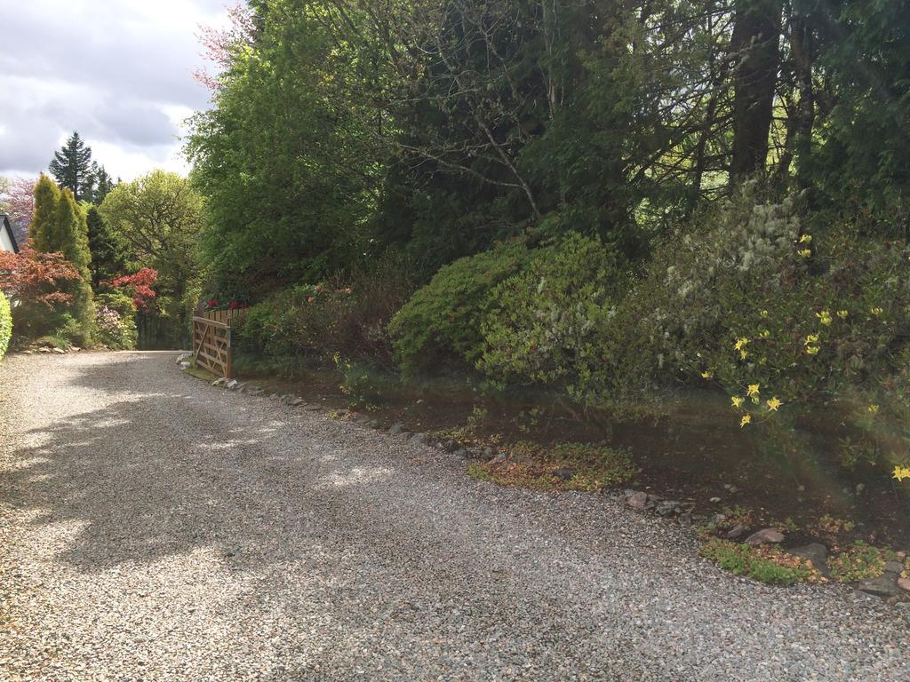 Torbeag House Fort William Exterior foto
